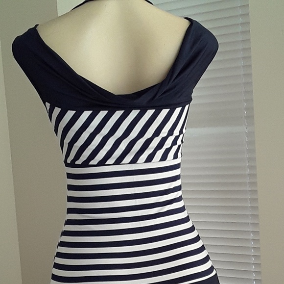 Mini Sailor Print - Picture 2 of 2